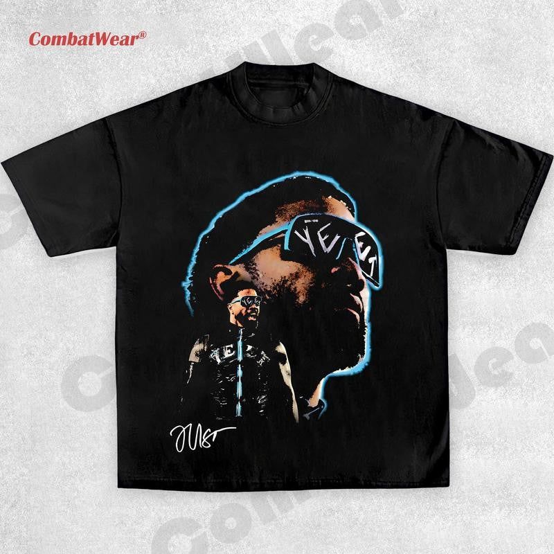 JEY USO V2 TEE , Wrestling Tee, Wrestling Graphic Tee, Wrestler Shirt, Sports Shirt, Vintage Wresting Shirt, Wrestling Gift Hoodie Sweatshirts