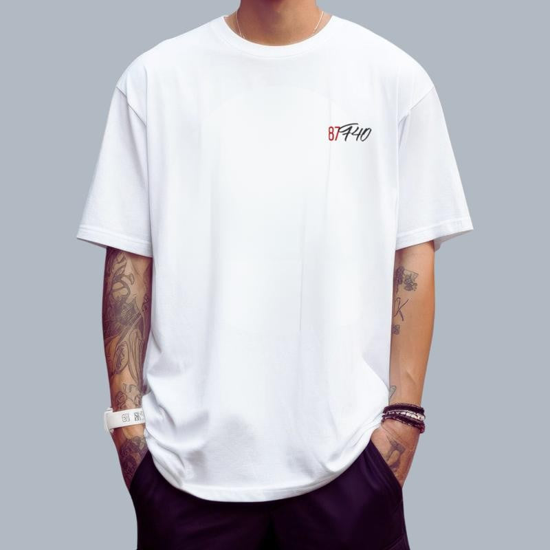 Ferrariii F40 T-Shirt, Unisex, Supercar T-Shirt, Car Enthusiast Shirt, Car Clothing