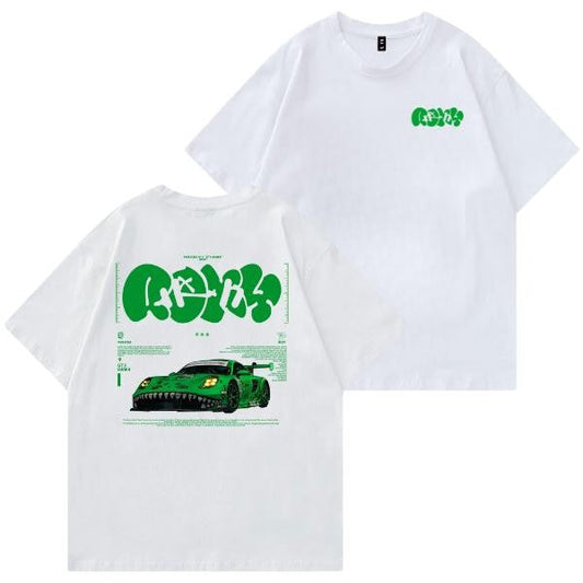 Porsche 911 GT3-RAWR T-shirt, Hoodie, Sweater, Car Enthusiast Shirt, Car Clothing, Unisex, Vintage car shirt Classic Cotton Menswear Top