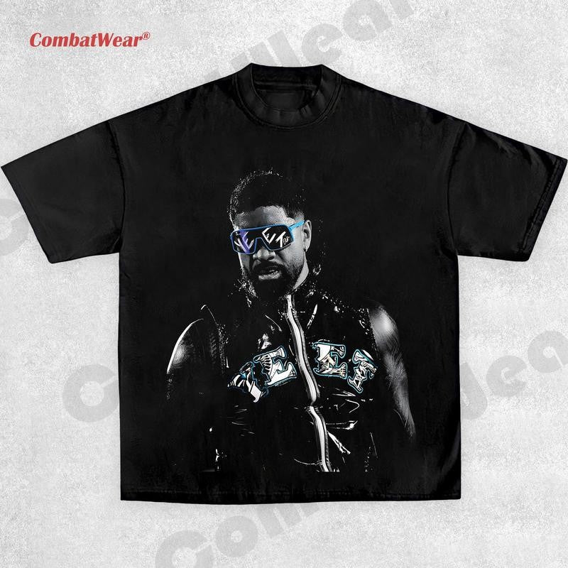 2025 JEY USO TEE , Wrestling Tee, Wrestling Graphic Tee, Wrestler Shirt, Sports Shirt, Vintage Wresting Shirt, Wrestling Gift Hoodie Sweatshirts