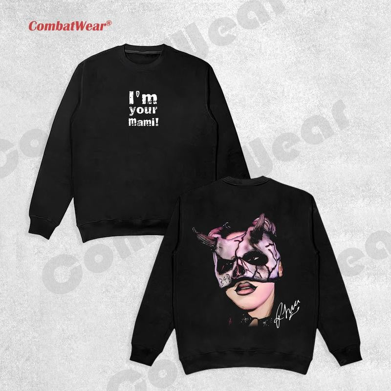 RHEA RIPLEY NEW V2 HOODIE-SWEATER-TEE , Wrestling Tee, Wrestling Graphic Tee, Wrestler Shirt, Sports Shirt, Vintage Wresting Shirt, Wrestling Gift