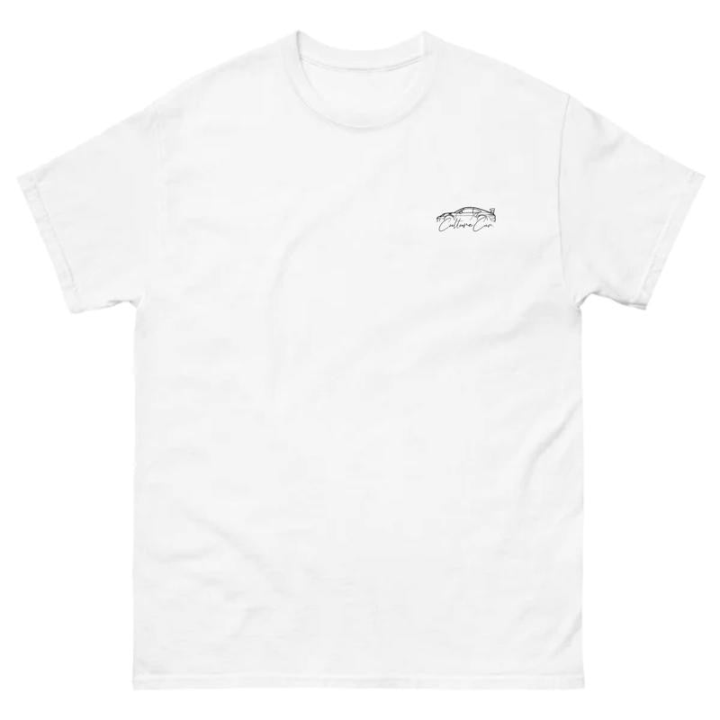 Porsche 911 RSR Le Mans t-shirt, Unisex, Supercar T-Shirt, Car Enthusiast Shirt, Car Clothing