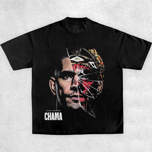 2025 ALEX PEREIRA NEW TEE, Boxing T-shirt, Boxer Tee, Sports Shirt, UFC Shirt, MMA Shirt, Workout T-shirt,Gift for Him Gift For Her Hoodie Sweatshirt