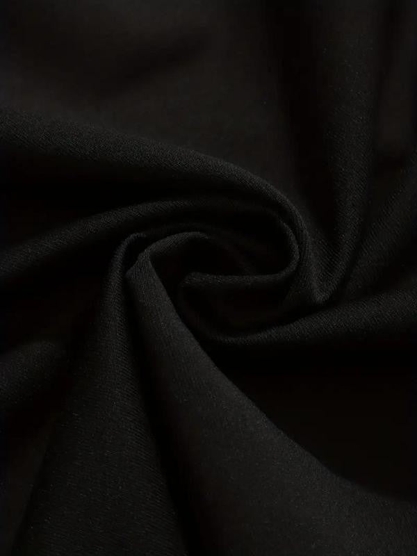 Kuromi T-Shirt My Melody and Kuromi Sanrio Anime Manga Girl Kawai Shirt All Size Top Womenswear Polyester Solid