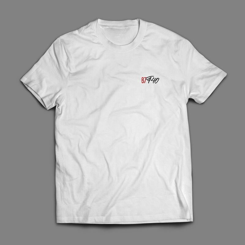 Ferrariii F40 T-Shirt, Unisex, Supercar T-Shirt, Car Enthusiast Shirt, Car Clothing