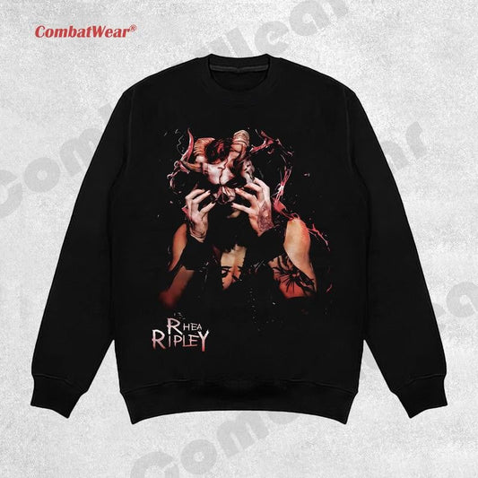 2025 RHEA RIPLEY NEW TEE , Wrestling Tee, Wrestling Graphic Tee, Wrestler Shirt, Sports Shirt, Vintage Wresting Shirt, Wrestling Gift