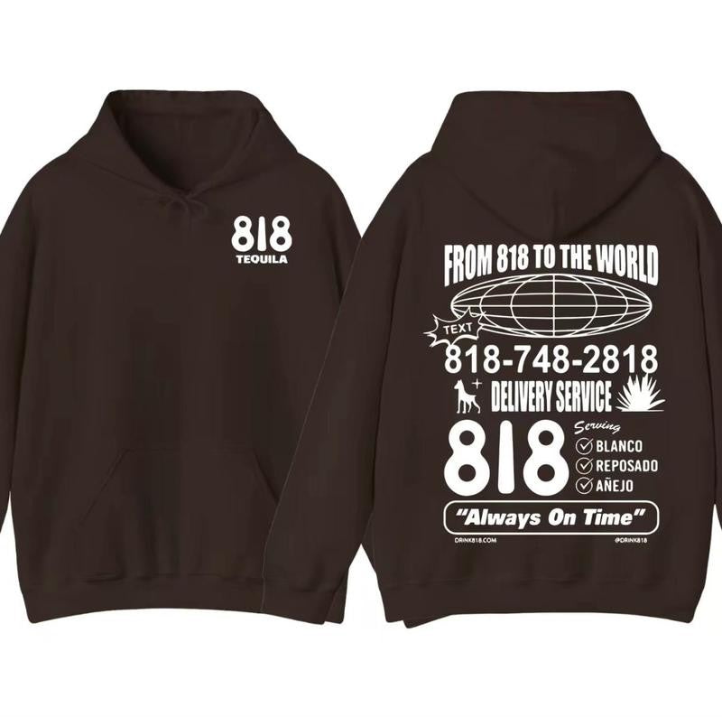 Tequila Unisex Hoodie, Gift For Him Her, Casual Hoodie, Gift For Mom Dad aelfric eden hoodie Classic Cotton