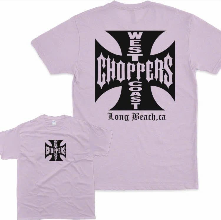 [Sale Up To 60%] Paul Walker Shirt West Coast Chopper Shirt, Retro T-Shirt, Vintage Style, Unisex Cotton Tee, For Men, For Women