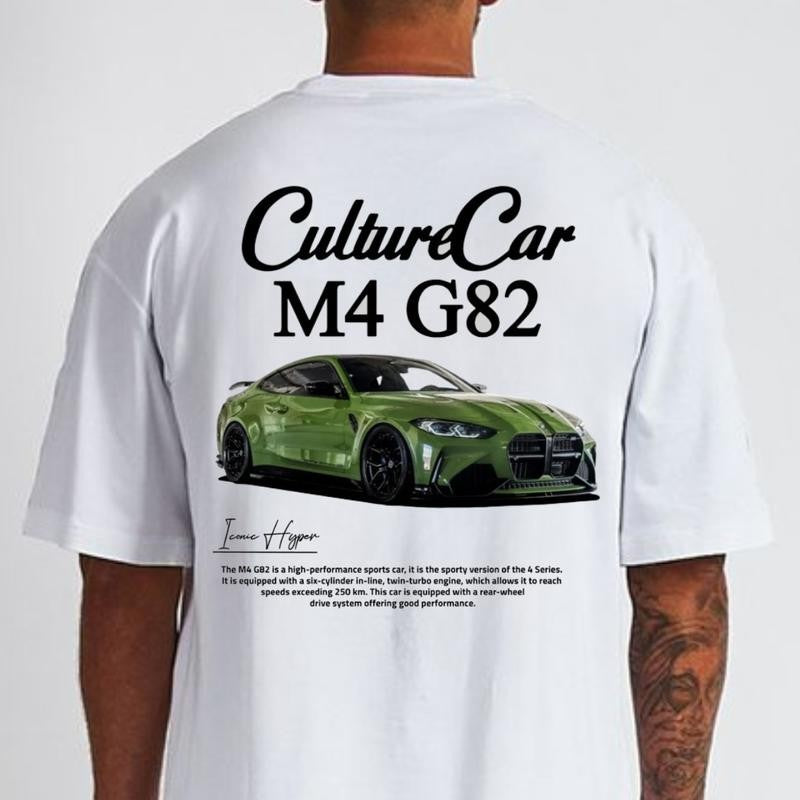 Bimmer M4 G82 T-shirt, Hoodie, Sweater, Car Enthusiast Shirt, Car Clothing, Unisex, Vintage car shirt