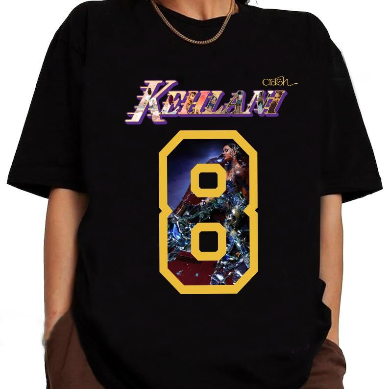 Cr4sh Concert 2024 Music Shirt For Fans, Vintage K Shirt