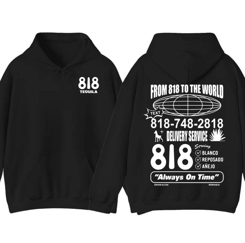 Tequila Unisex Hoodie, Gift For Him Her, Casual Hoodie, Gift For Mom Dad aelfric eden hoodie Classic Cotton