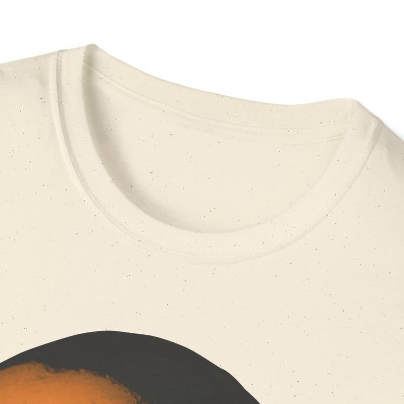 Sade Rare Homage Vintage Style Graphic Bootleg T-shirt