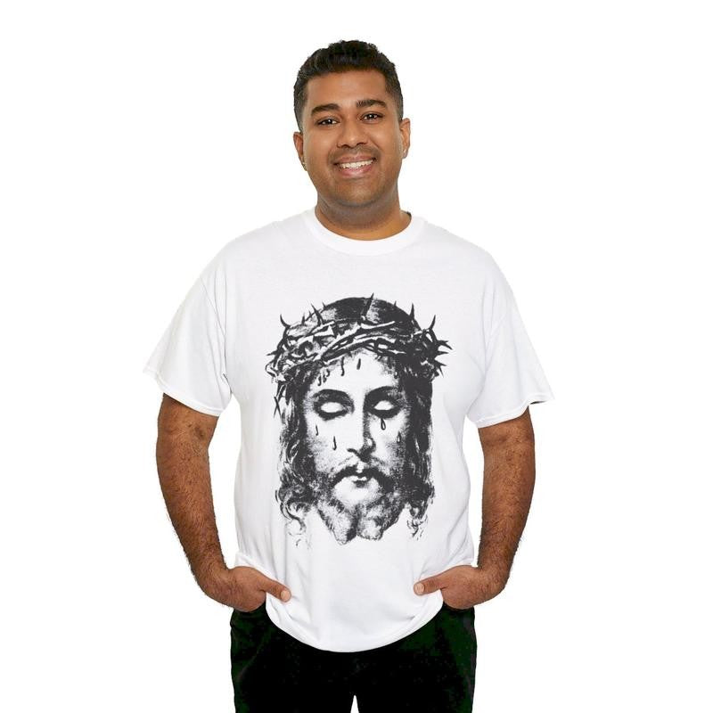 Jesus Love Graphic Tee