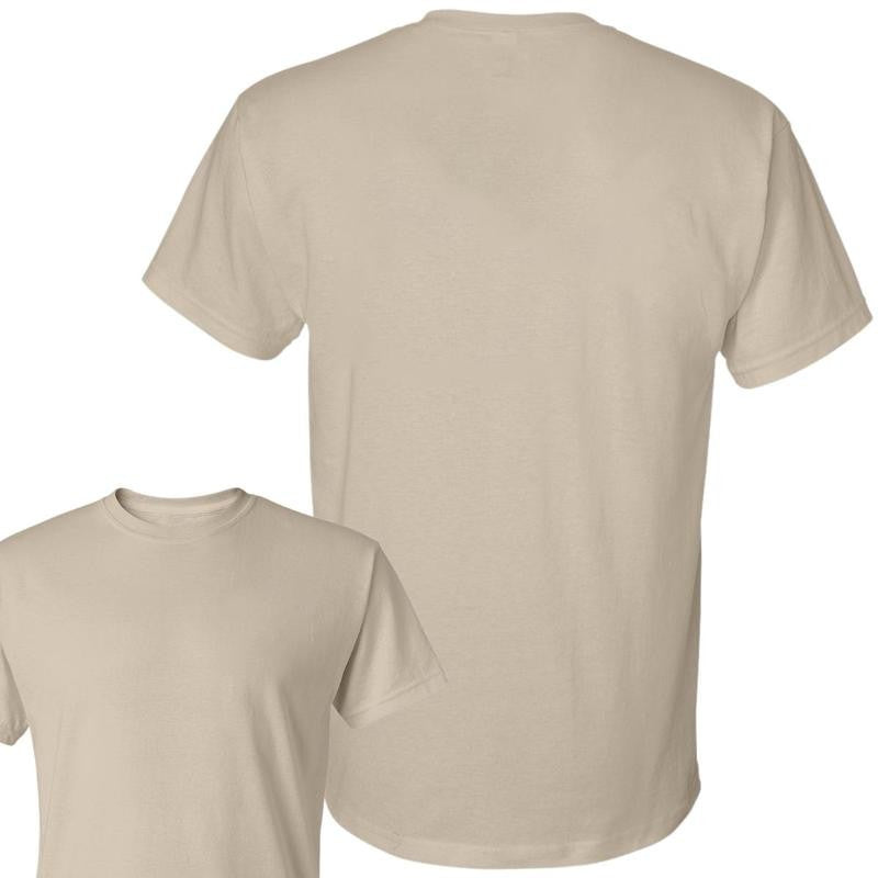 Snap-On Trump 2 Sided T-Shirt, Hoodie, Crewneck Camo Workwear Shirt, Trump With Chainsaw Graphic Unisex Casual Cotton Tee, Gift For Trump Supporter