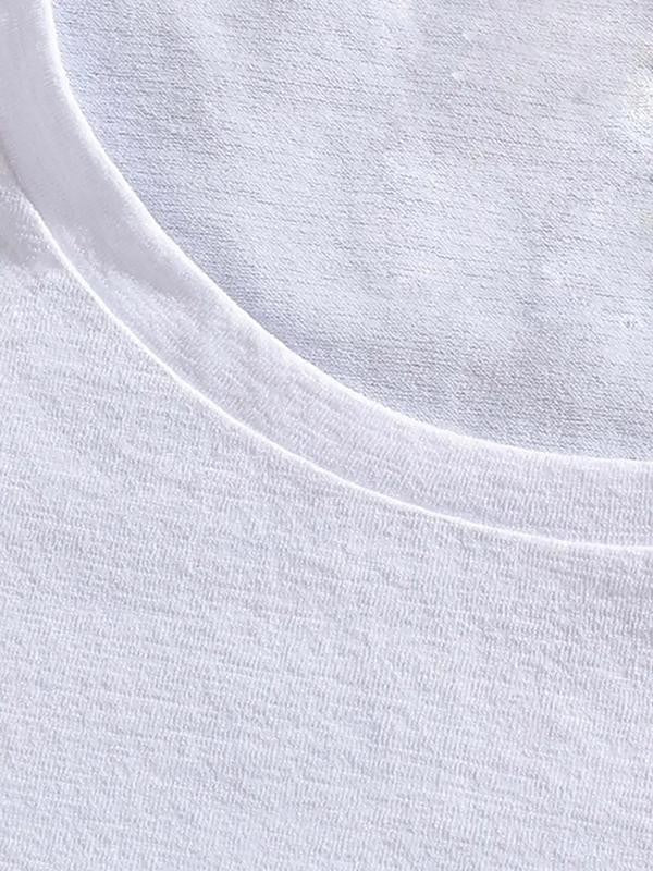 Western Trump Cowboy You Missed Flag Back T-shirt - 2 Side - Trendy Styles Available - Extensive Size Options - Multiple Colorways - Iconic Styles - Cross-gender Fashion Tshirt Summer Top Womenswear Crewneck Classic Cotton