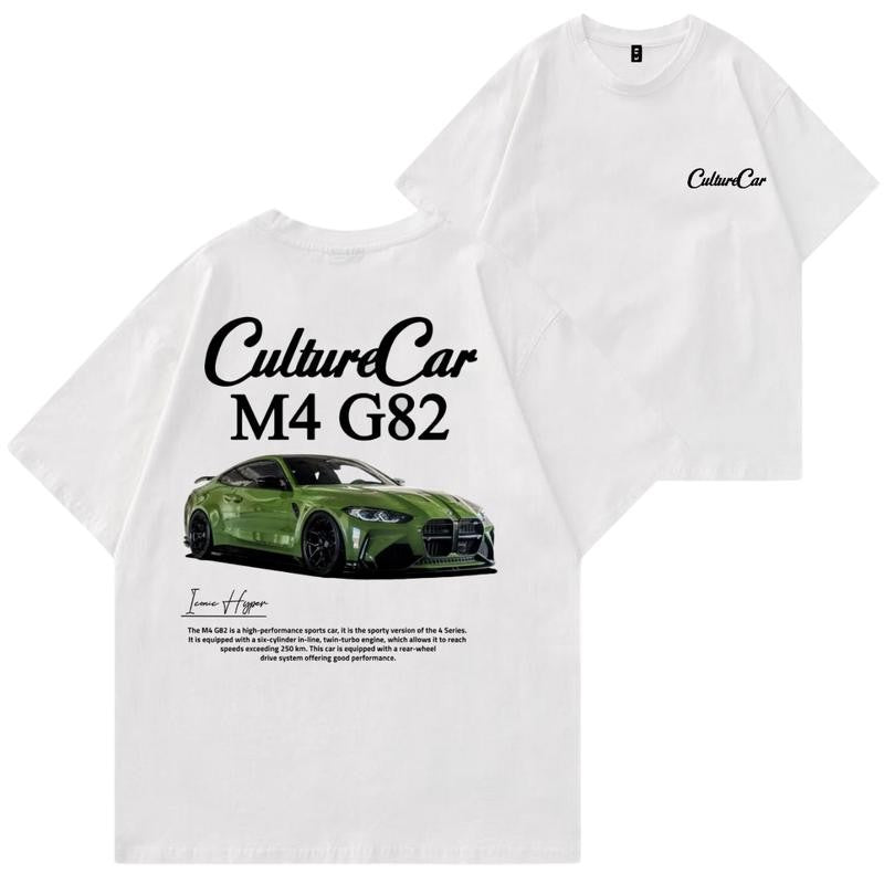 Bimmer M4 G82 T-shirt, Hoodie, Sweater, Car Enthusiast Shirt, Car Clothing, Unisex, Vintage car shirt