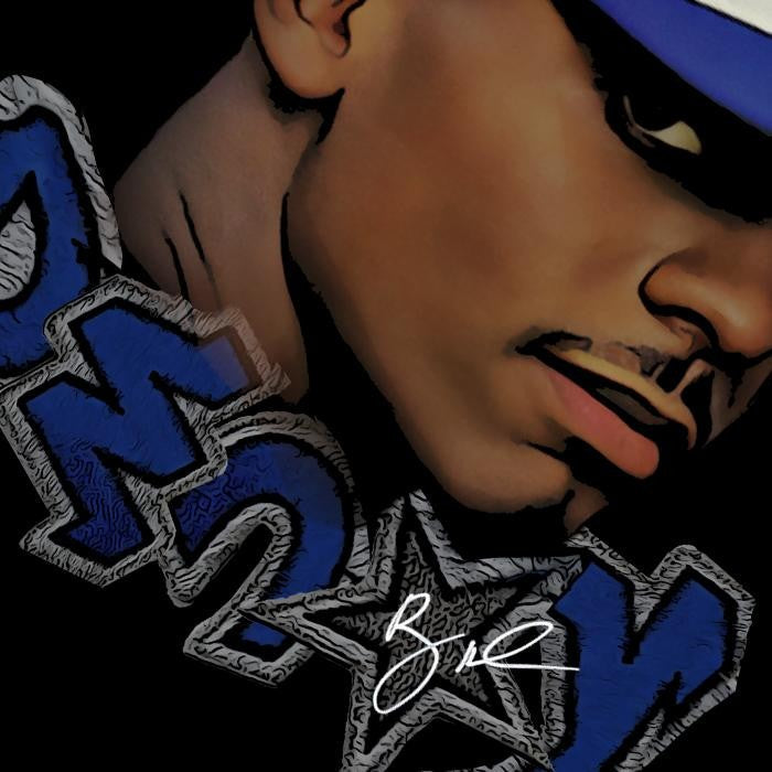 Penny Hardaway T-Shirt Young Magic Penny Custom Graphic Tee Basketball Crewneck Cotton