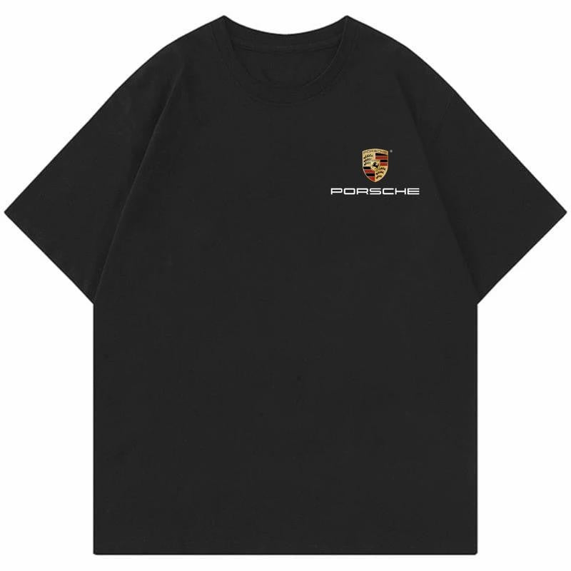 Porsche 911 GT3 RS T-Shirt, Unisex, Menswear, Street Racing Shirt, Car Shirt, Boyfriend Gift