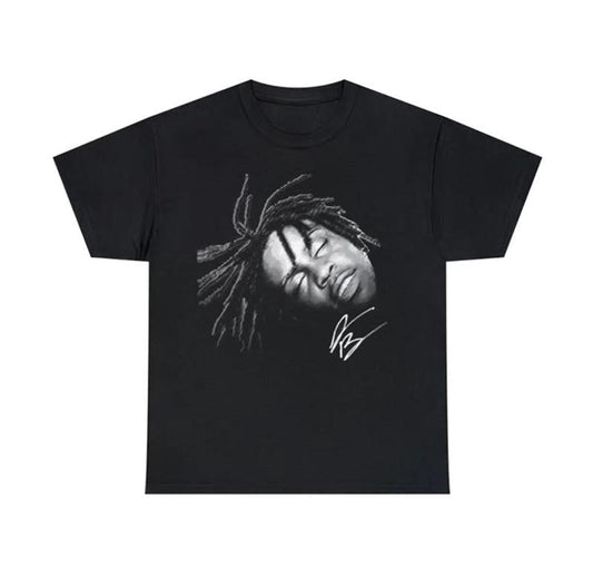 Chief Keef T-shirt Graphic Tee Concert Merch Hip Hop Gift Fans