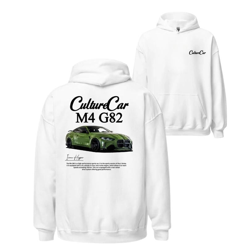 Bimmer M4 G82 T-shirt, Hoodie, Sweater, Car Enthusiast Shirt, Car Clothing, Unisex, Vintage car shirt