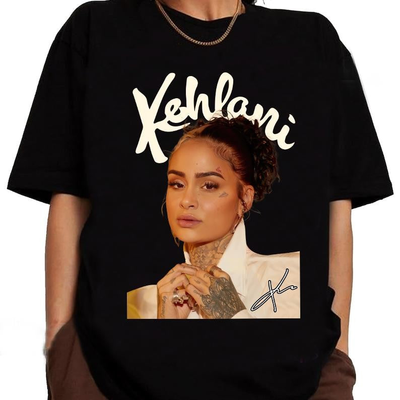 Limited Keh Vintage Design Shirt, Music Concert 2024 Shirt