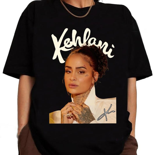 Limited Keh Vintage Design Shirt, Music Concert 2024 Shirt