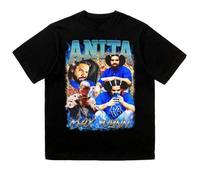 DR4KE I Need The Max Win Funny Shirt