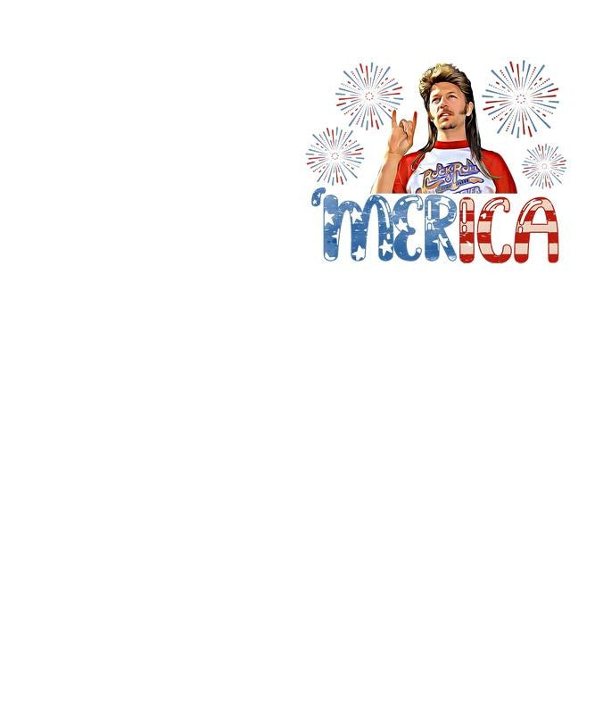Casual, 2-sided Joe Dirt Merica July 4th Shirt Funny Joe, Full Color, For Men ,Gift For men, Casual.