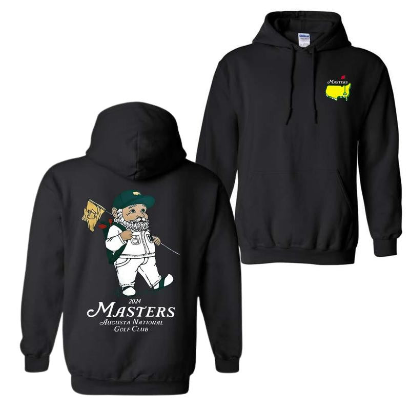 The Masters Golf Hoodie Masters Golf Tournament for men for women, Unisex Fashion