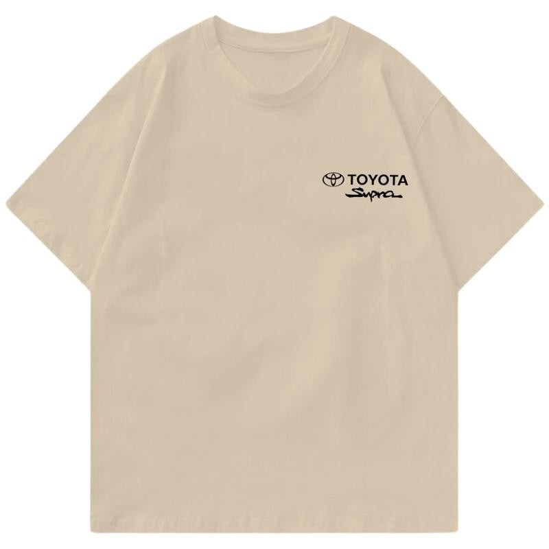 Vintage Toyota Supra Unisex T-shirt, JDM T-shirt, JDM Car Enthusiast T-shirt, Street Racing Shirt, Vintage Car Shirt men  gifts