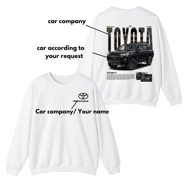 Design Car T-shirt, Hoodie, Sweater, Car Enthusiast Shirt, Car Clothing, Unisex, Vintage car shirt Classic Cotton Menswear