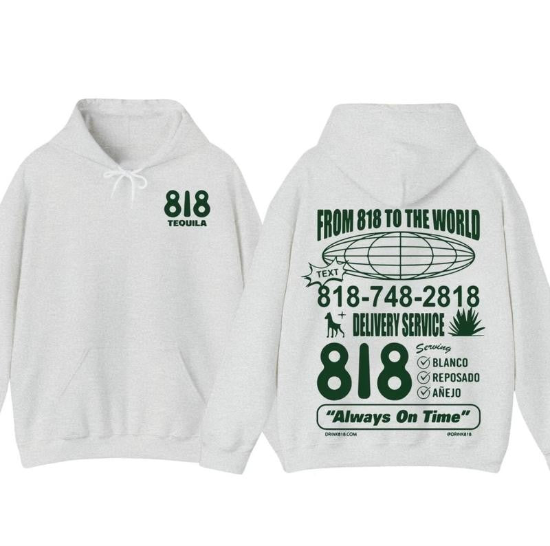 Tequila Unisex Hoodie, Gift For Him Her, Casual Hoodie, Gift For Mom Dad aelfric eden hoodie Classic Cotton