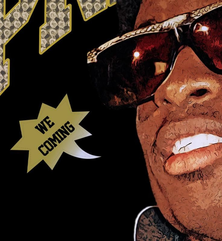 Deion Sanders - Prime Time We Coming Coach Prime Vintage Graphic T Shirt Crewneck Cotton