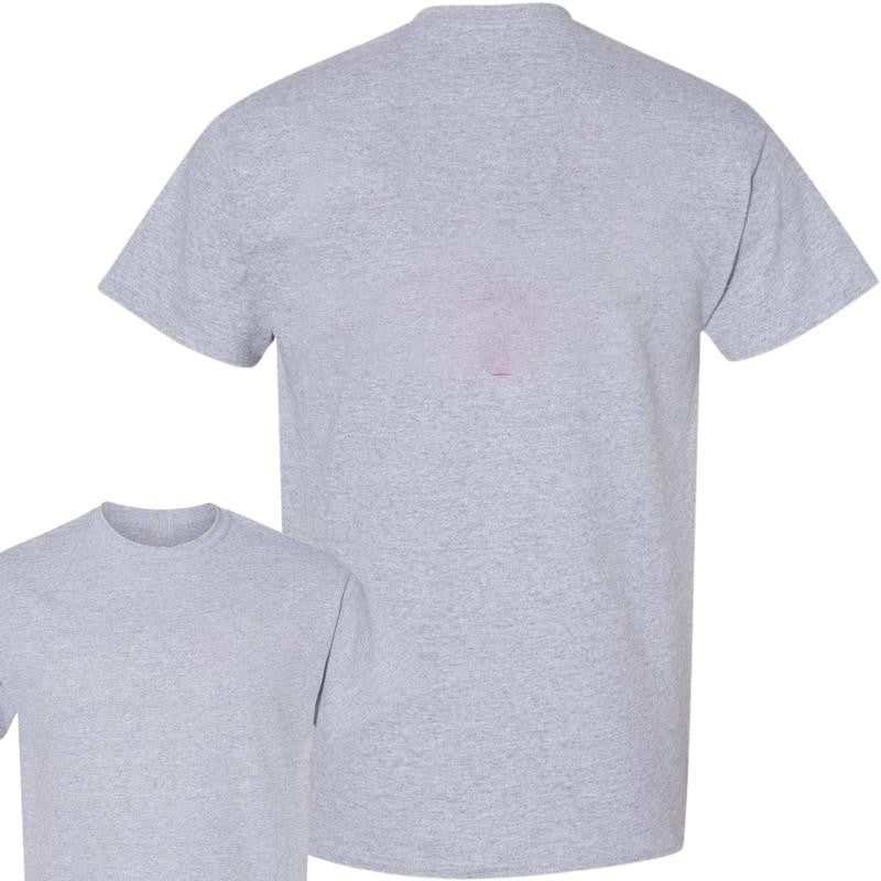 Snap-On Trump 2 Sided T-Shirt, Hoodie, Crewneck Camo Workwear Shirt, Trump With Chainsaw Graphic Unisex Casual Cotton Tee, Gift For Trump Supporter