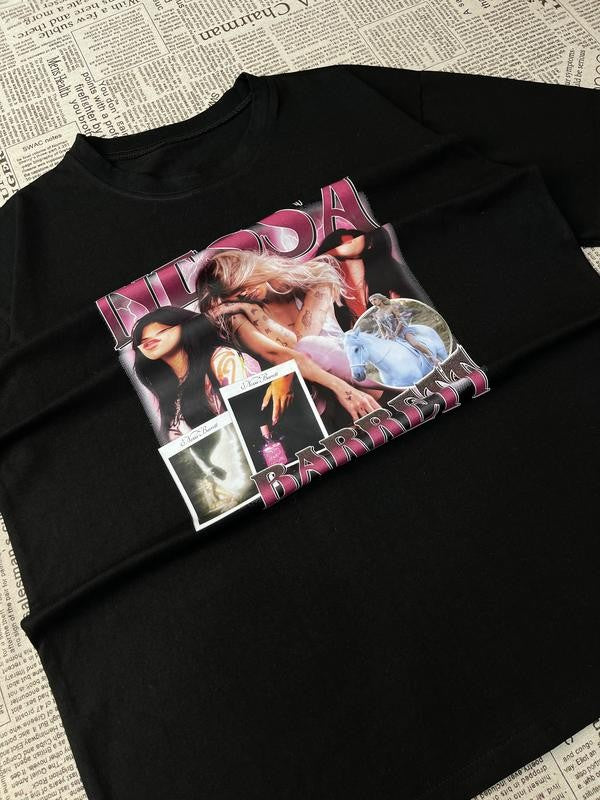 NB 2025 Up Coming Events Shirt Fabric Fit, Womenswear -Tops