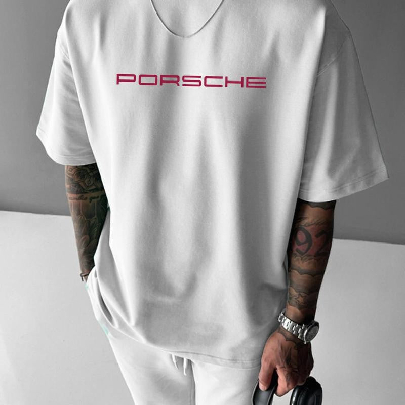 Porsche 911 GT3 RS T-Shirt, Unisex, Car Clothing, Car Enthusiast Shirt