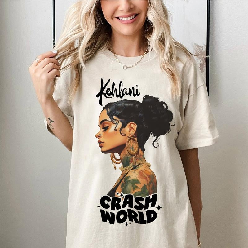 Concert Outfit for fans, Up Coming Tour 2024 Shirt