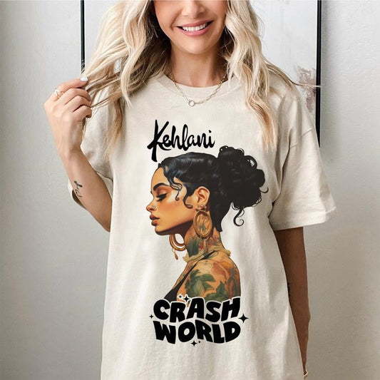 Concert Outfit for fans, Up Coming Tour 2024 Shirt