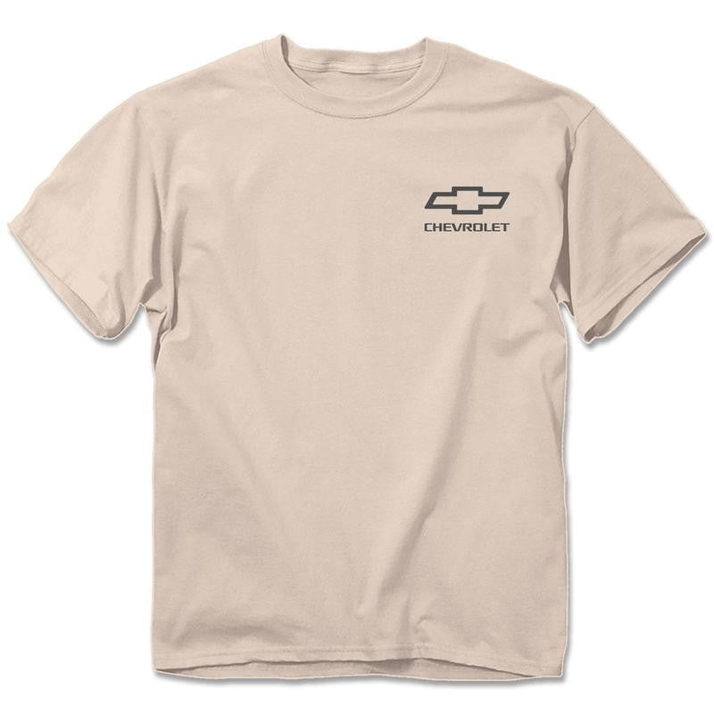 Chevrolet Camaro Tradition T-shirt, Shades For Everyone, Unisex Style Variety, Vibrant Patterns, Classic Cotton, Menswear Top, Unisex