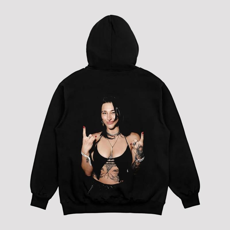 2025 RHEA RIPLEY 3.0 HOODIE & SWEATSHIRT & T-SHIRT Wrestling Tee, Wrestler Shirt, WWE Shirt, WWE Merch, MMA Shirt, Sports T-shirt, Wrestling Gift