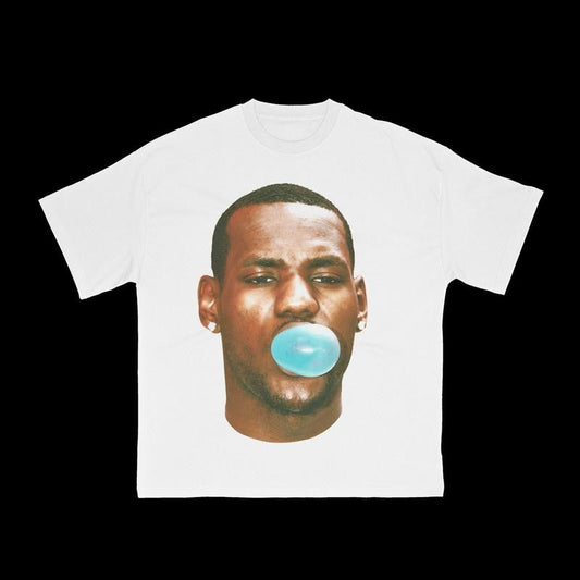 Lebron James Shirt Graphic Tee