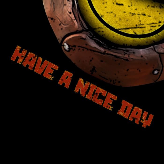 Mankind Mick Foley T-Shirt Have A Nice Day Wrestling Legend Graphic Streetwear Unisex Black Tee Crewneck Cotton