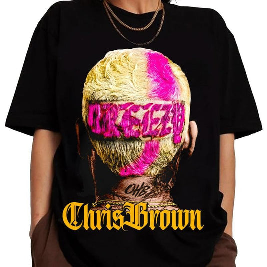 Chr1s Brown 11:11 Tour 2024 Shirt, Chris Br0wn Fan Shirt, Chr1s Br0wn 2024 Concert Shirt, 11 11 Tour 2024 Shirt