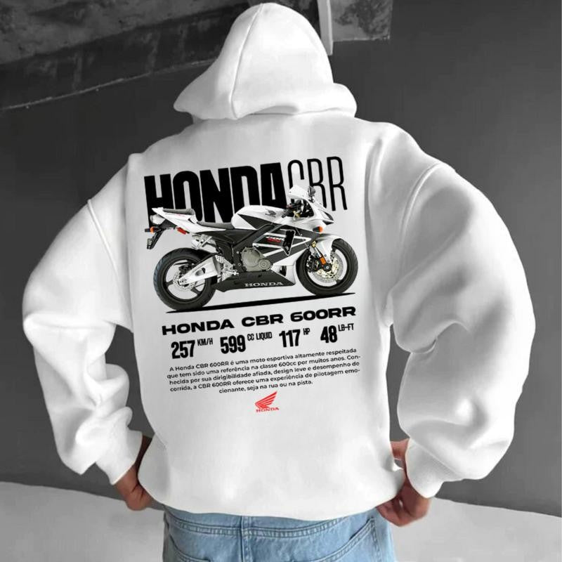 Honda CBR 600rr 2 side T-shirt, Hoodie, Sweater, Shirt For Men, for Women, Car Enthusiast Shirt, Car Clothing Classic Cotton graphic hoodies