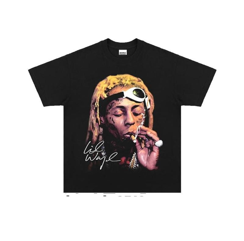 Lilll Wayneee Shirt Graphic Tee Trend shirt Gift For Fans, Gift For Men, Gift For Women All Size