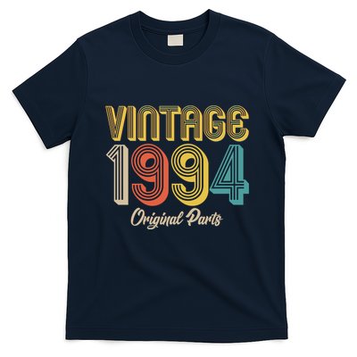Vintage 1994 Original Parts 30th Birthday T-Shirt