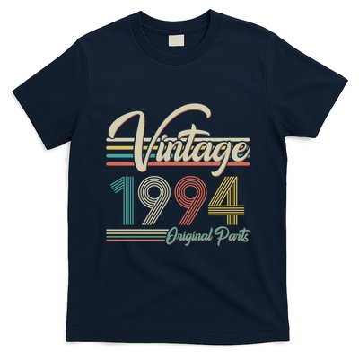 Vintage Original Parts 1994 30th Birthday T-Shirt